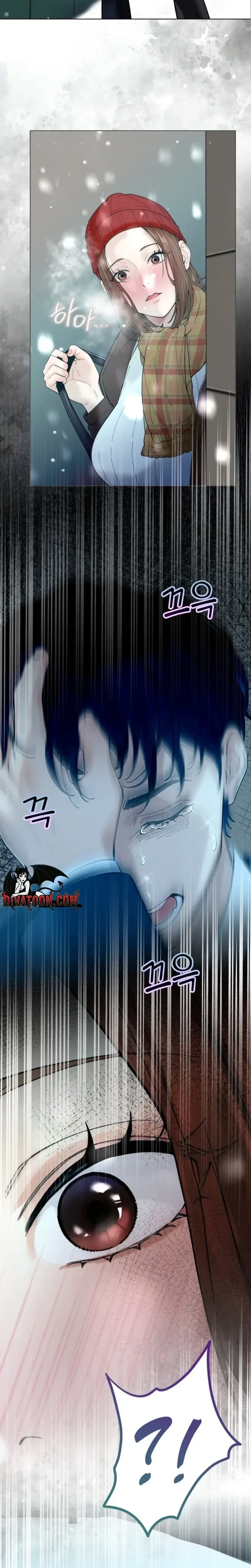 Read Wanna Work Overtime? chapter 19 image 4 on Lezhin