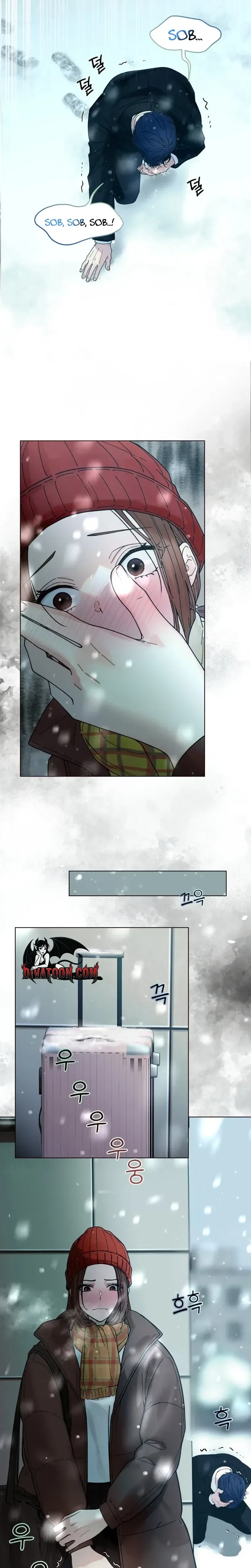 Read Wanna Work Overtime? chapter 19 image 5 on Lezhin
