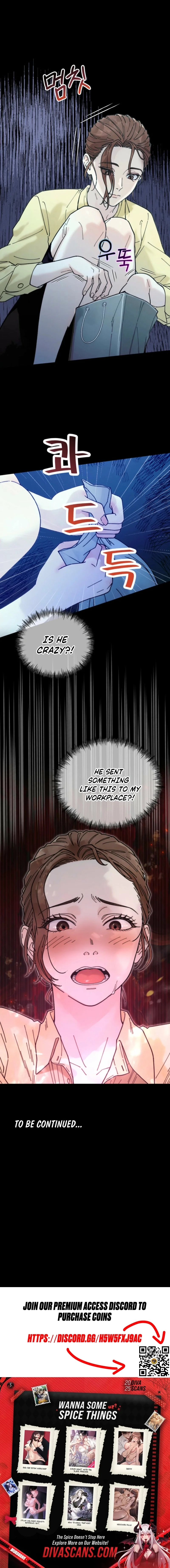 Read Wanna Work Overtime? chapter 2 image 15 on Lezhin