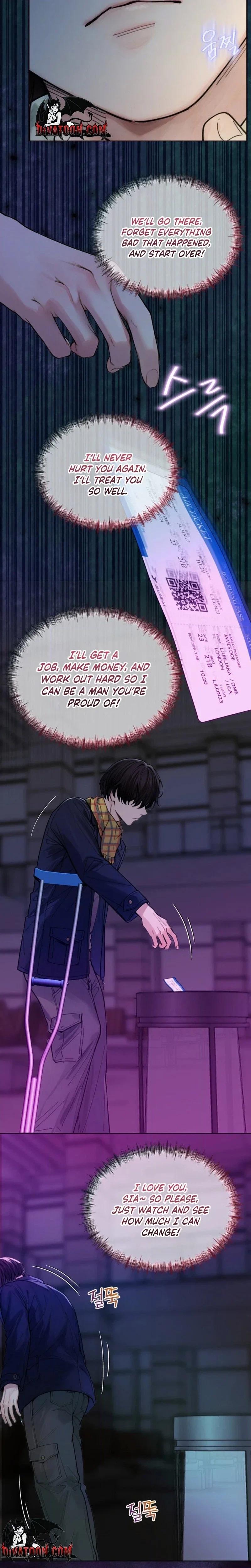 Read Wanna Work Overtime? chapter 20 image 3 on Lezhin