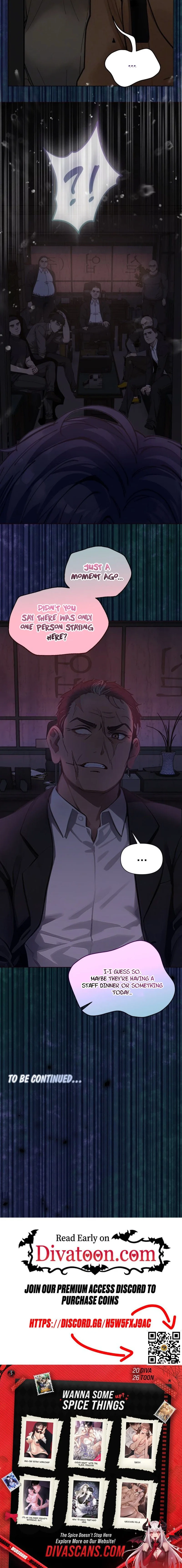 Read Wanna Work Overtime? chapter 23 image 15 on Lezhin