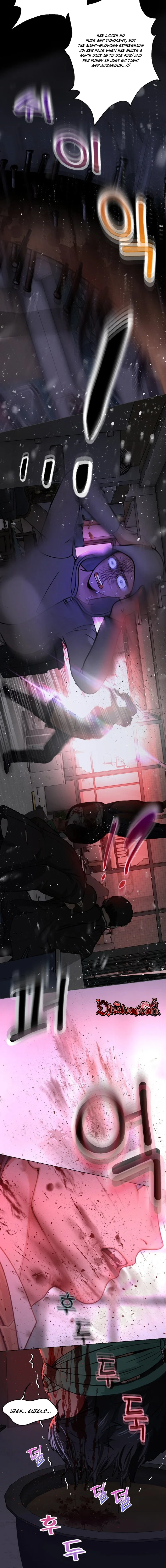 Read Wanna Work Overtime? chapter 24 image 13 on Lezhin