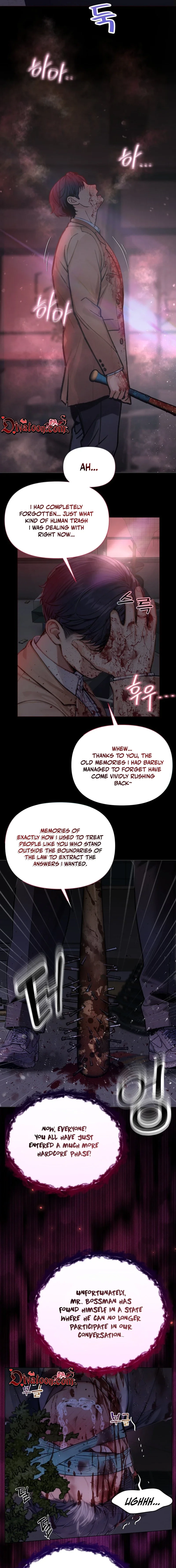 Read Wanna Work Overtime? chapter 24 image 14 on Lezhin