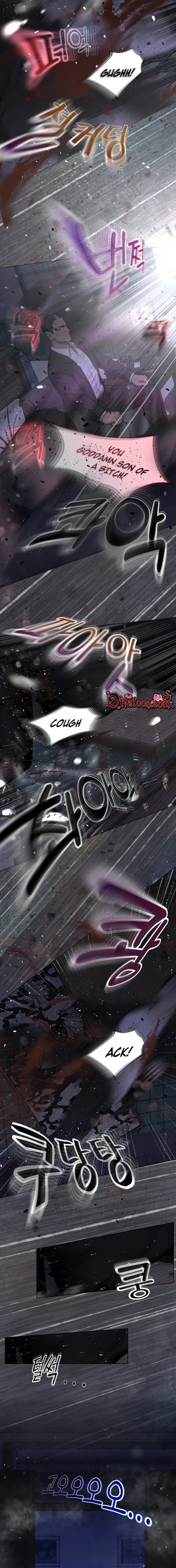 Read Wanna Work Overtime? chapter 24 image 4 on Lezhin