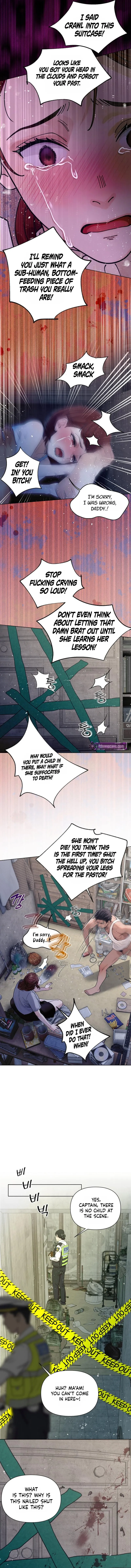 Read Wanna Work Overtime? chapter 27 image 6 on Lezhin