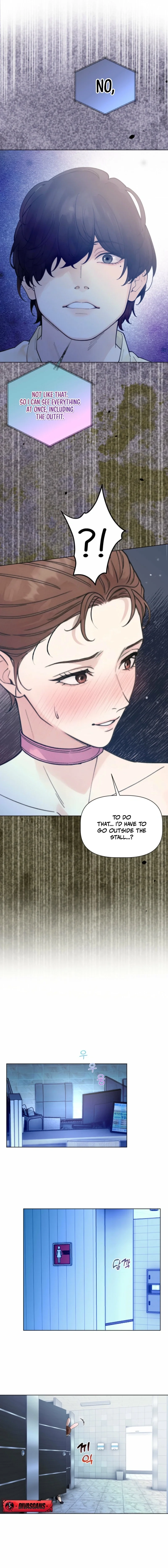 Read Wanna Work Overtime? chapter 3 image 10 on Lezhin