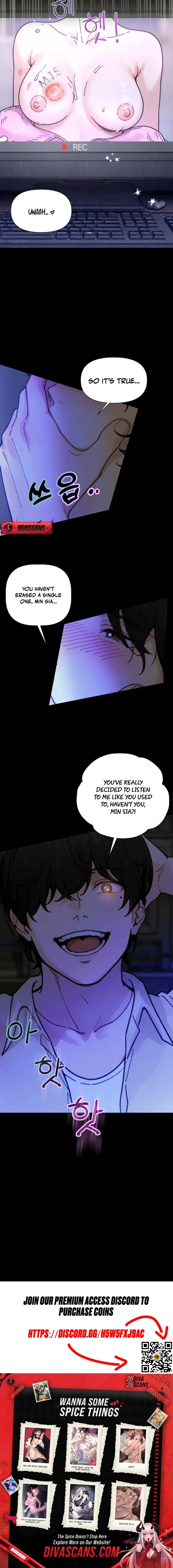 Read Wanna Work Overtime? chapter 3 image 15 on Lezhin