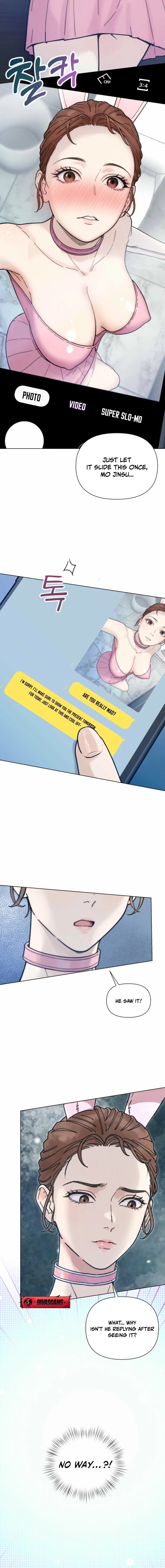 Read Wanna Work Overtime? chapter 3 image 5 on Lezhin