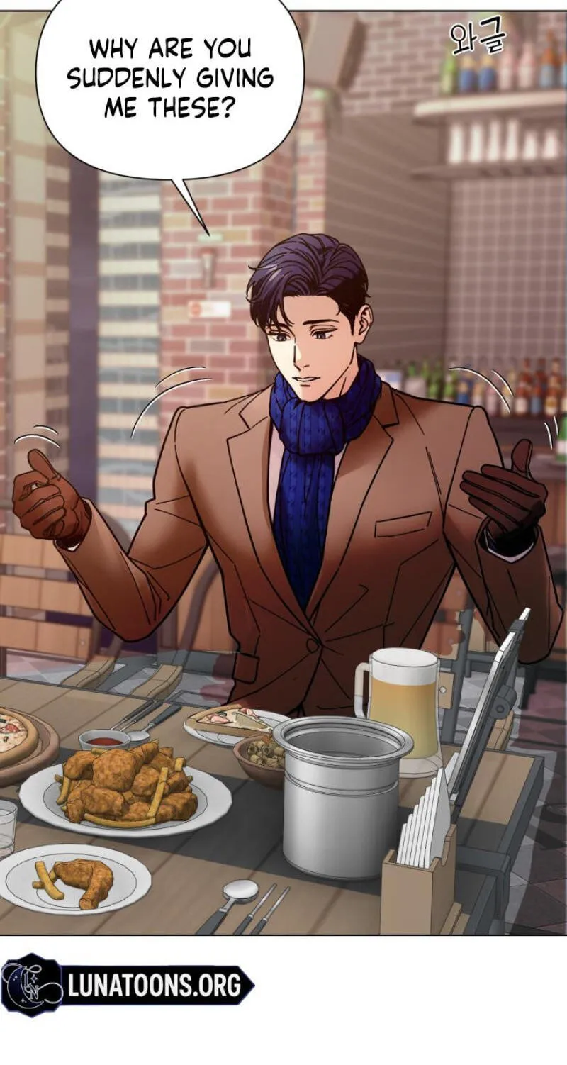 Read Wanna Work Overtime? chapter 30 image 12 on Lezhin