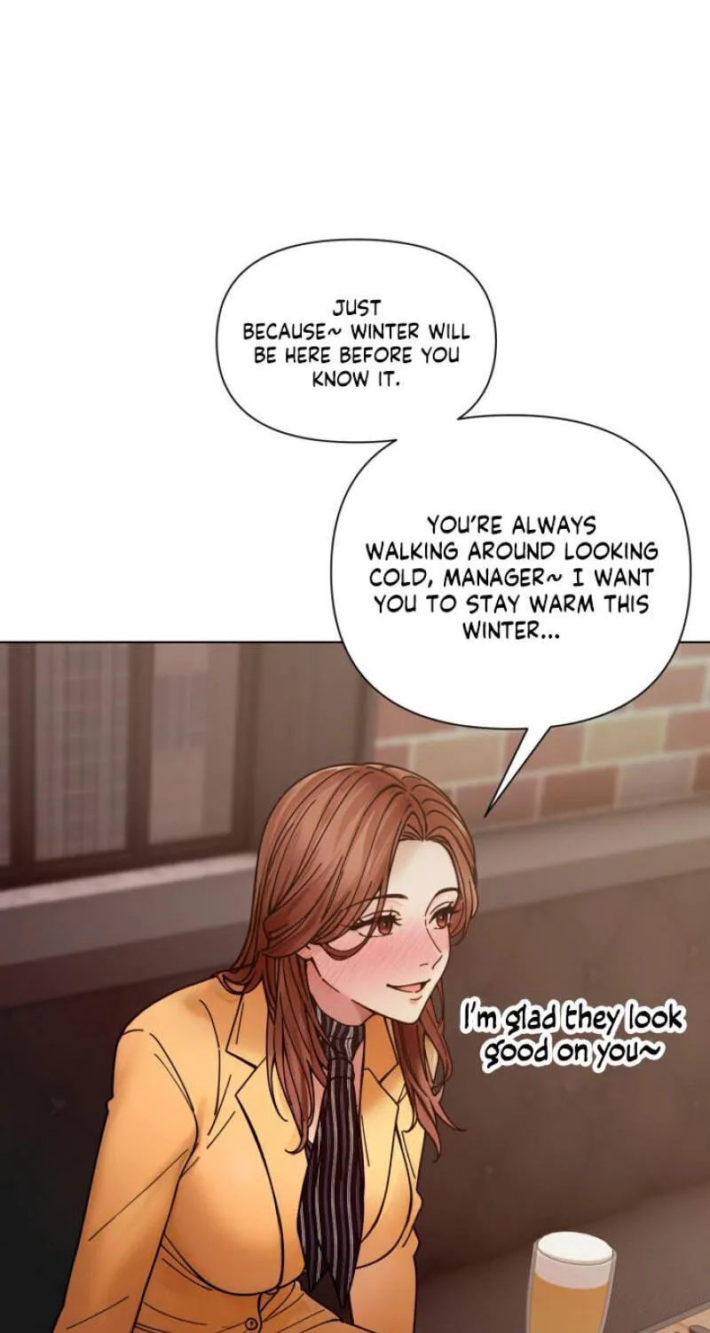 Read Wanna Work Overtime? chapter 30 image 13 on Lezhin