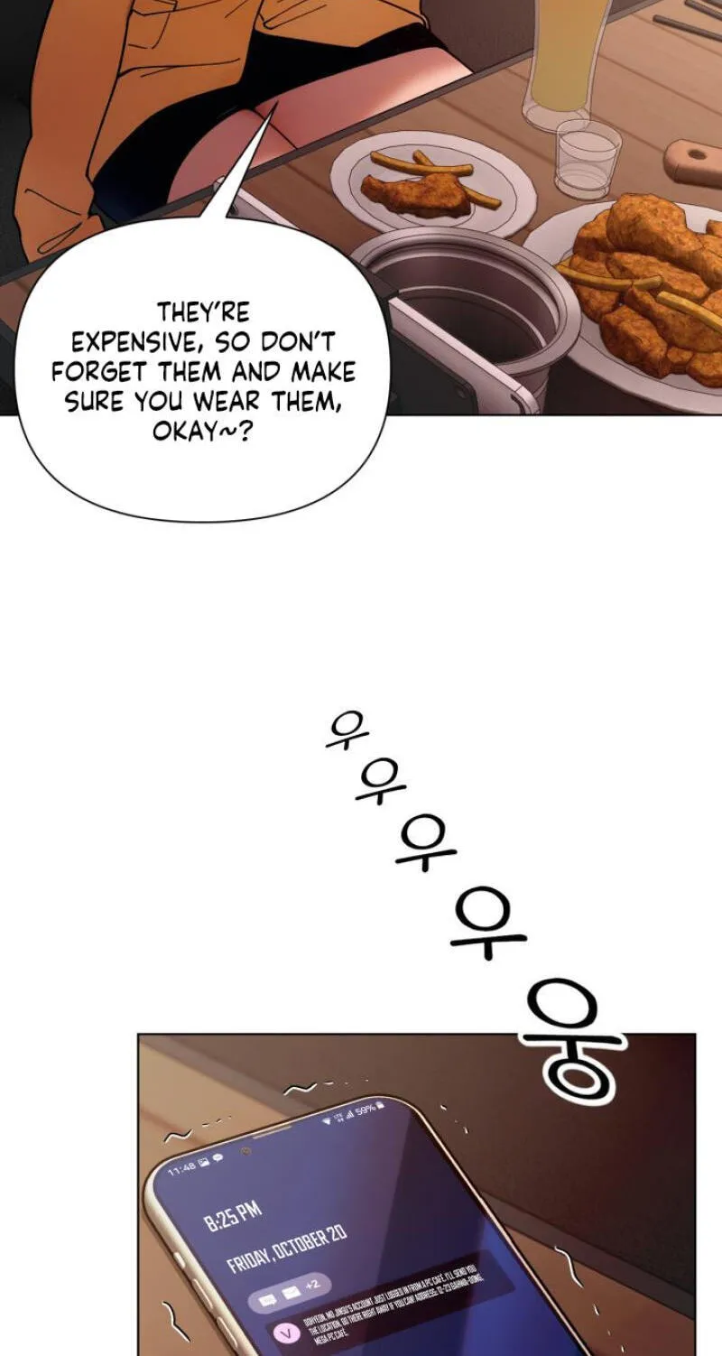 Read Wanna Work Overtime? chapter 30 image 14 on Lezhin