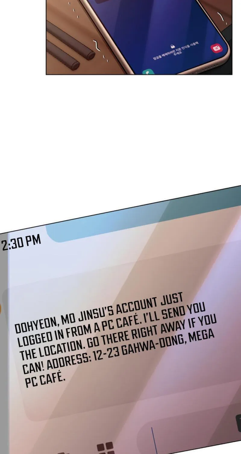 Read Wanna Work Overtime? chapter 30 image 15 on Lezhin