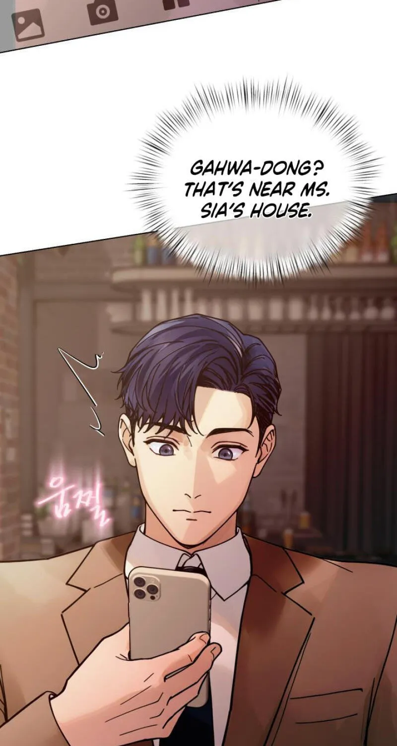 Read Wanna Work Overtime? chapter 30 image 16 on Lezhin