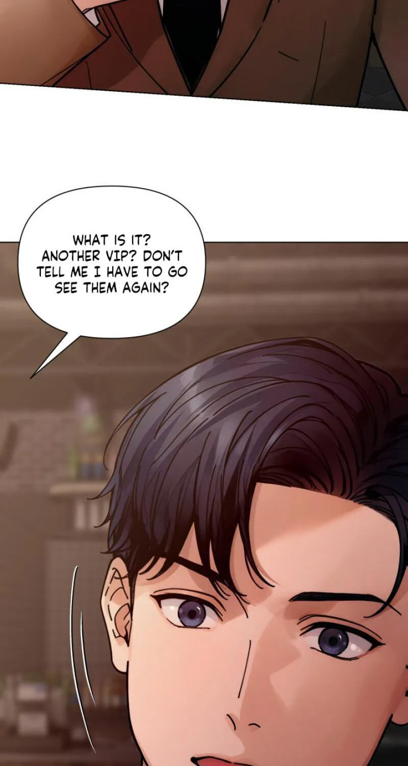 Read Wanna Work Overtime? chapter 30 image 17 on Lezhin