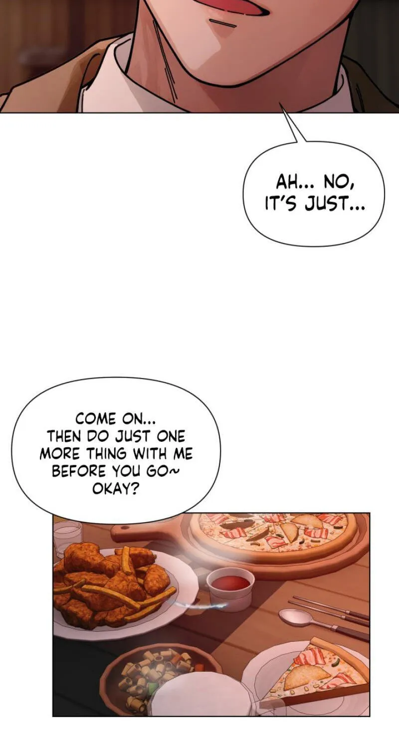Read Wanna Work Overtime? chapter 30 image 18 on Lezhin