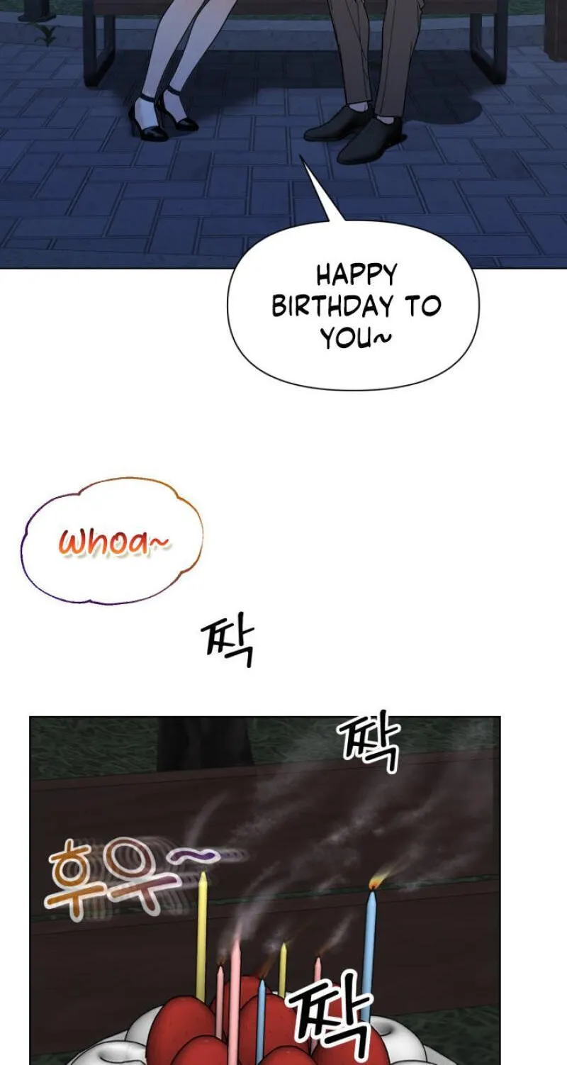 Read Wanna Work Overtime? chapter 30 image 21 on Lezhin