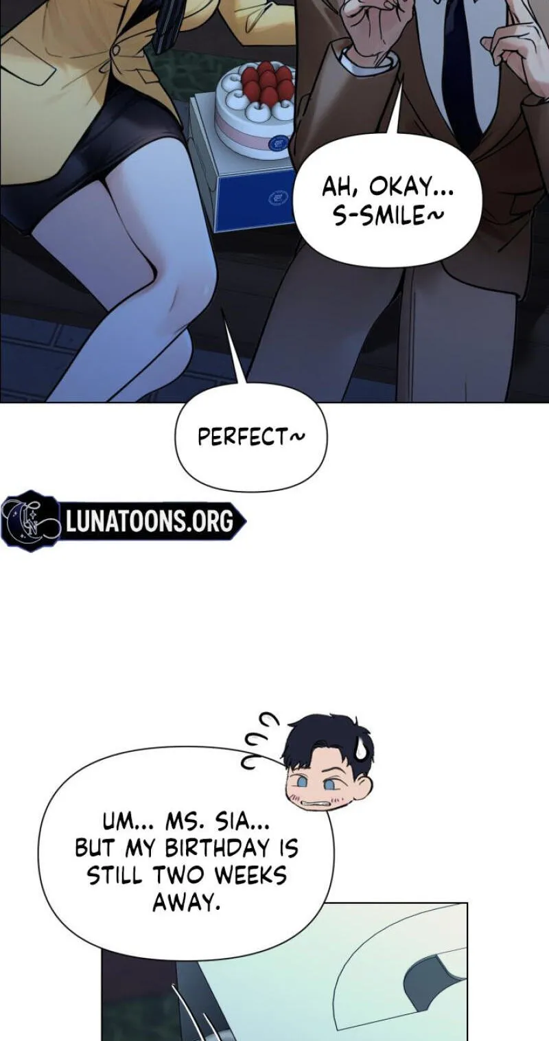 Read Wanna Work Overtime? chapter 30 image 23 on Lezhin