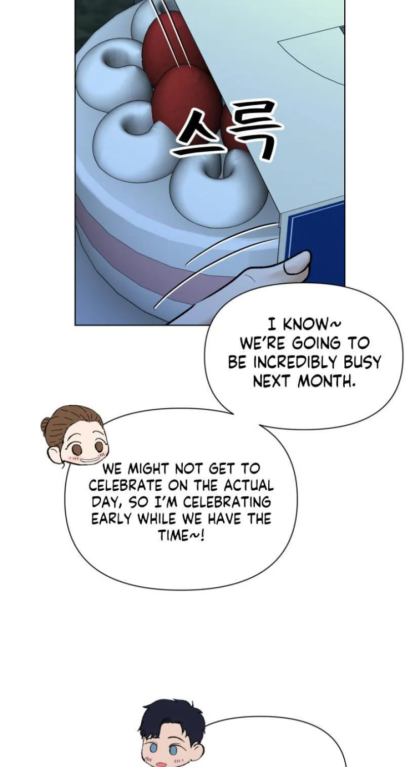 Read Wanna Work Overtime? chapter 30 image 24 on Lezhin