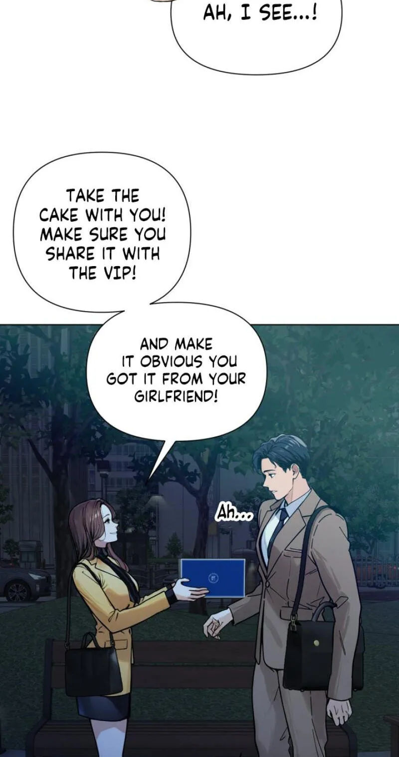 Read Wanna Work Overtime? chapter 30 image 25 on Lezhin