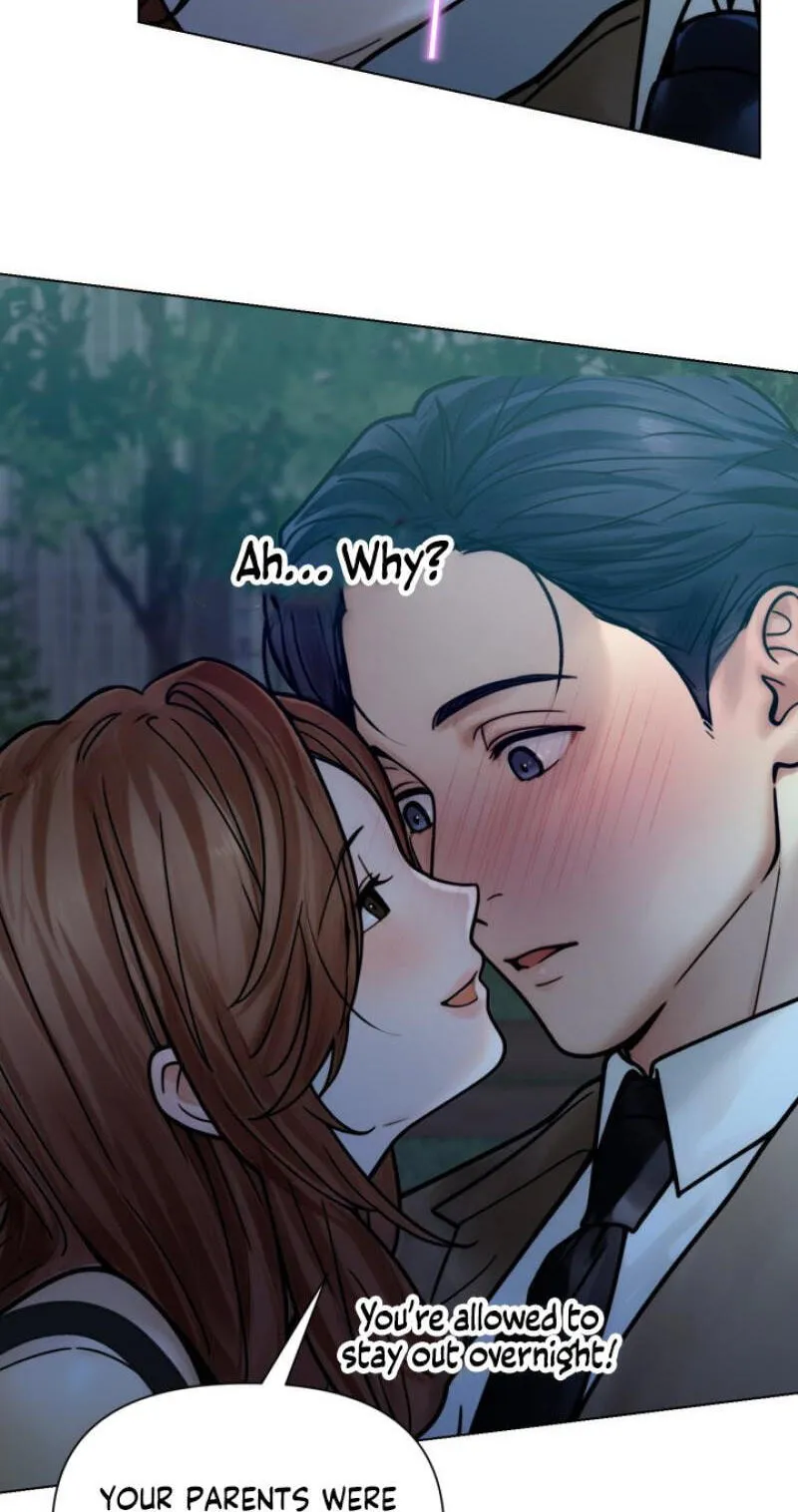 Read Wanna Work Overtime? chapter 30 image 27 on Lezhin