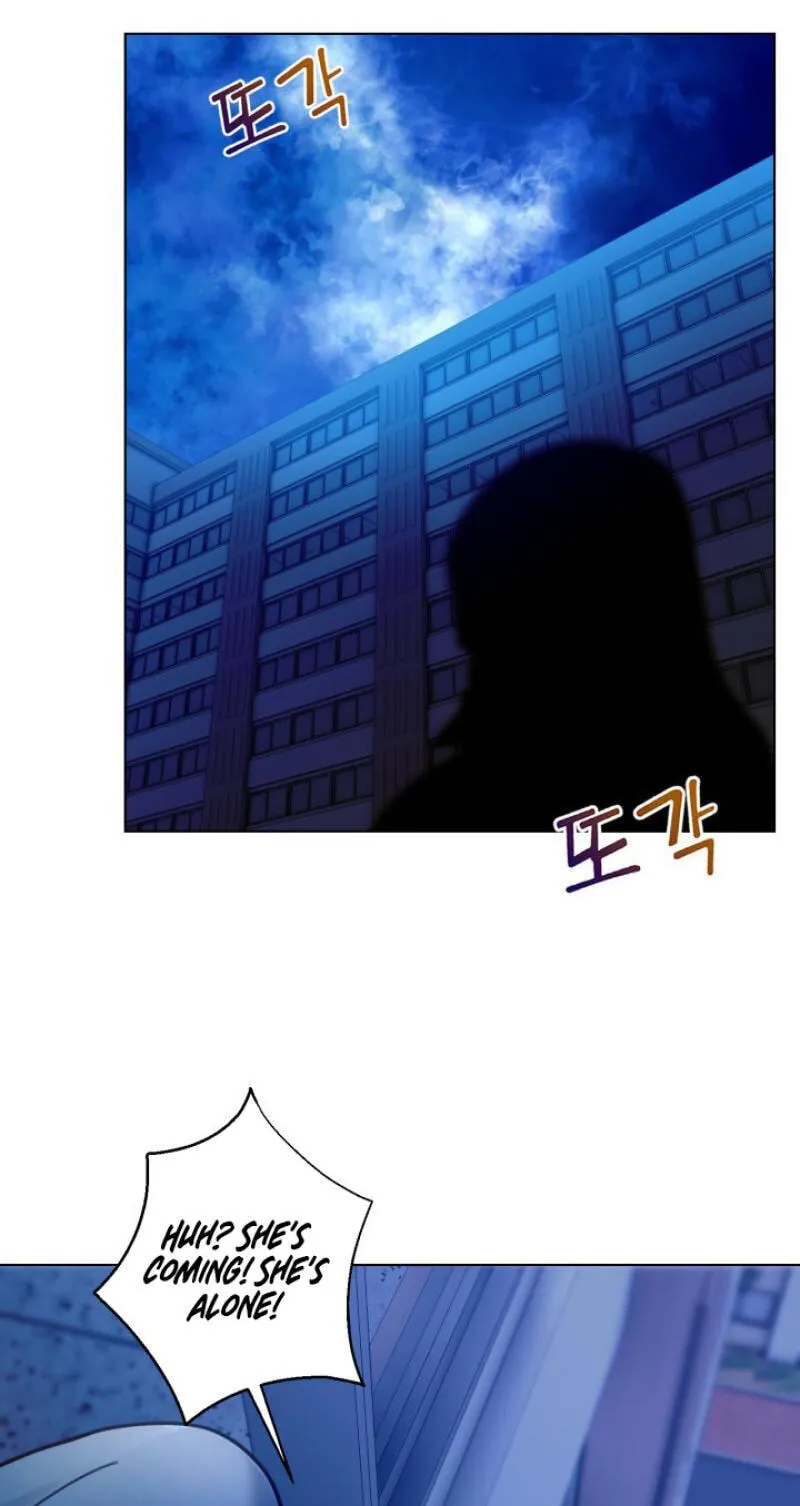 Read Wanna Work Overtime? chapter 30 image 32 on Lezhin