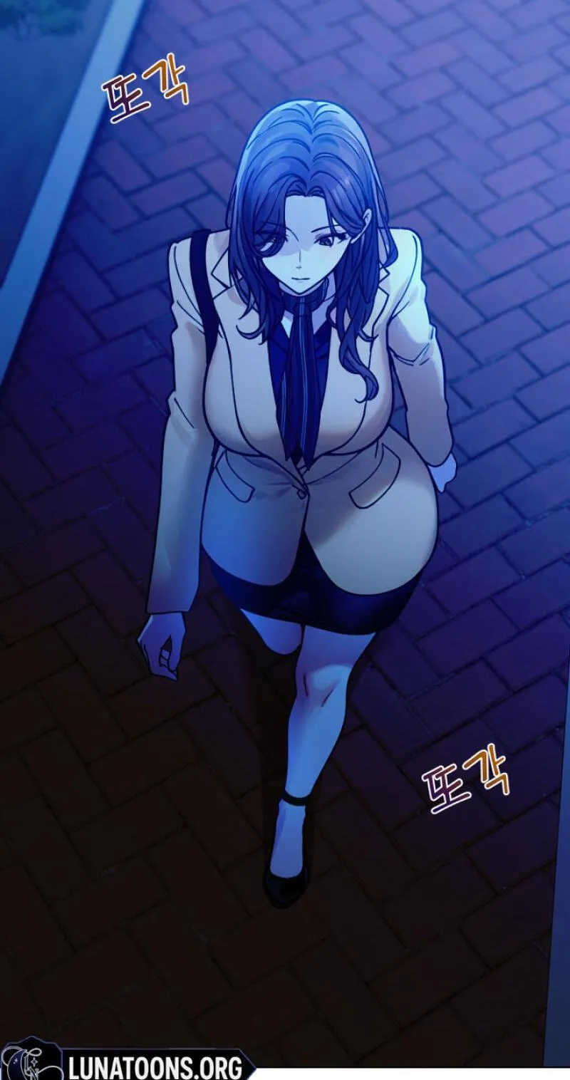 Read Wanna Work Overtime? chapter 30 image 34 on Lezhin