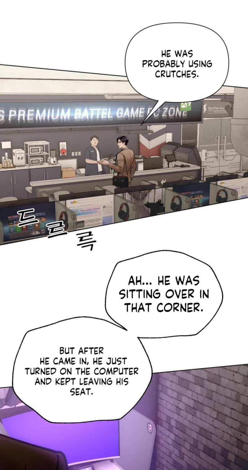 Read Wanna Work Overtime? chapter 30 image 37 on Lezhin