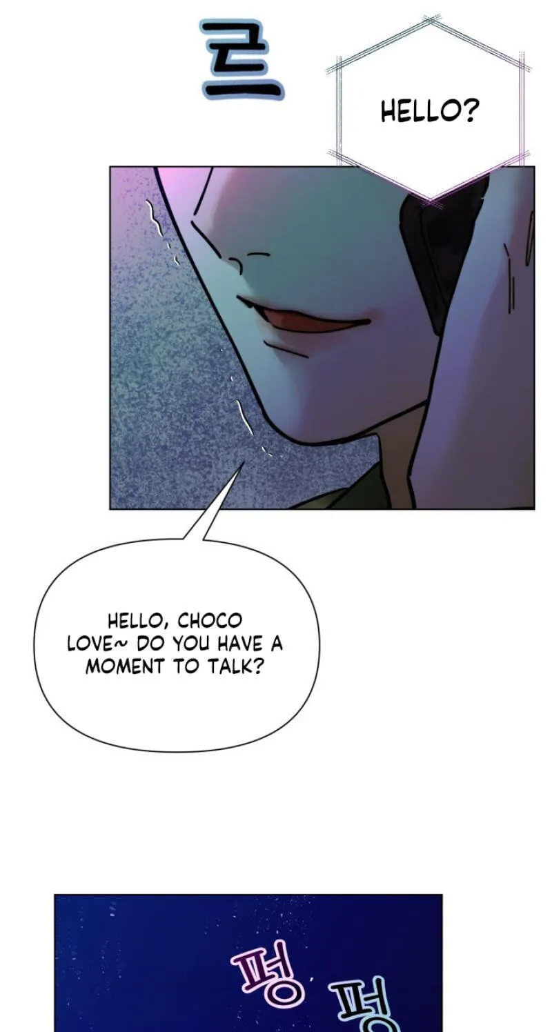 Read Wanna Work Overtime? chapter 30 image 4 on Lezhin