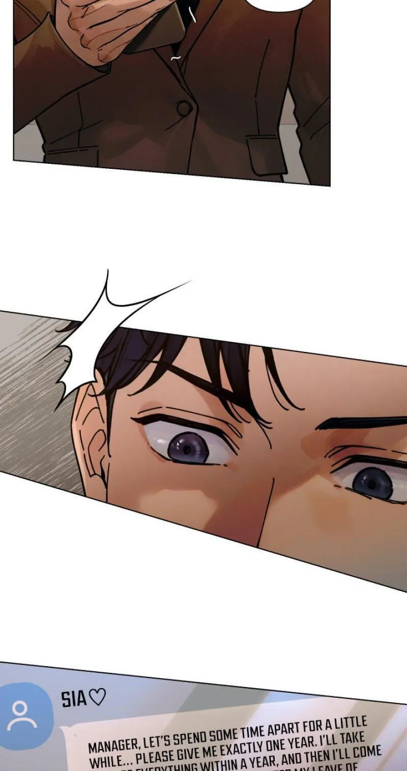 Read Wanna Work Overtime? chapter 30 image 40 on Lezhin
