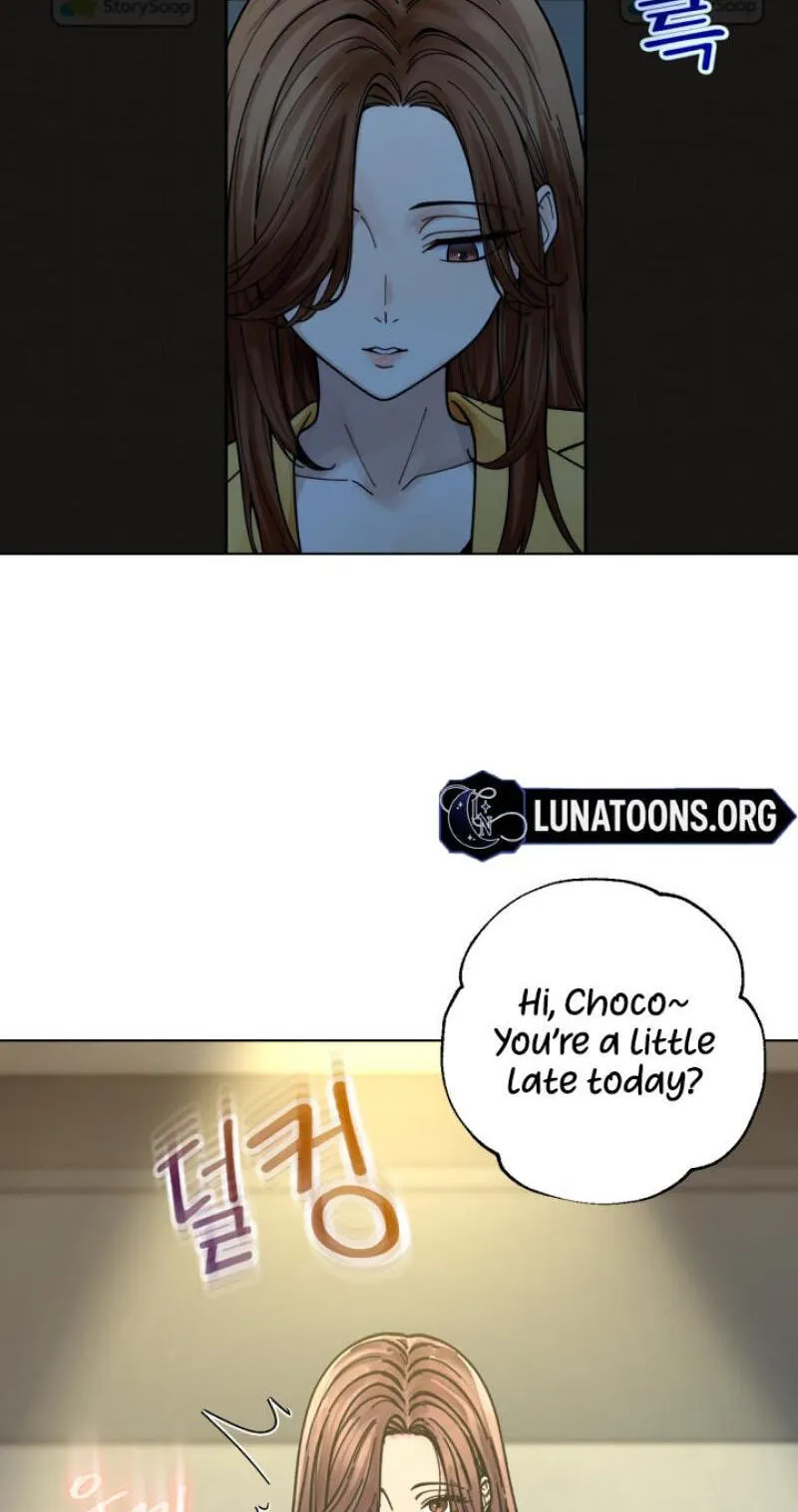 Read Wanna Work Overtime? chapter 30 image 42 on Lezhin