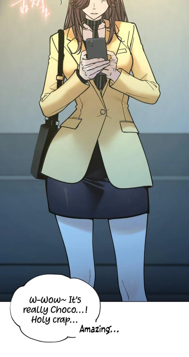 Read Wanna Work Overtime? chapter 30 image 43 on Lezhin