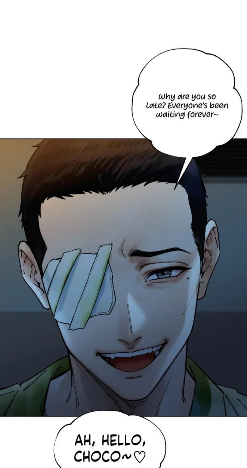 Read Wanna Work Overtime? chapter 30 image 44 on Lezhin