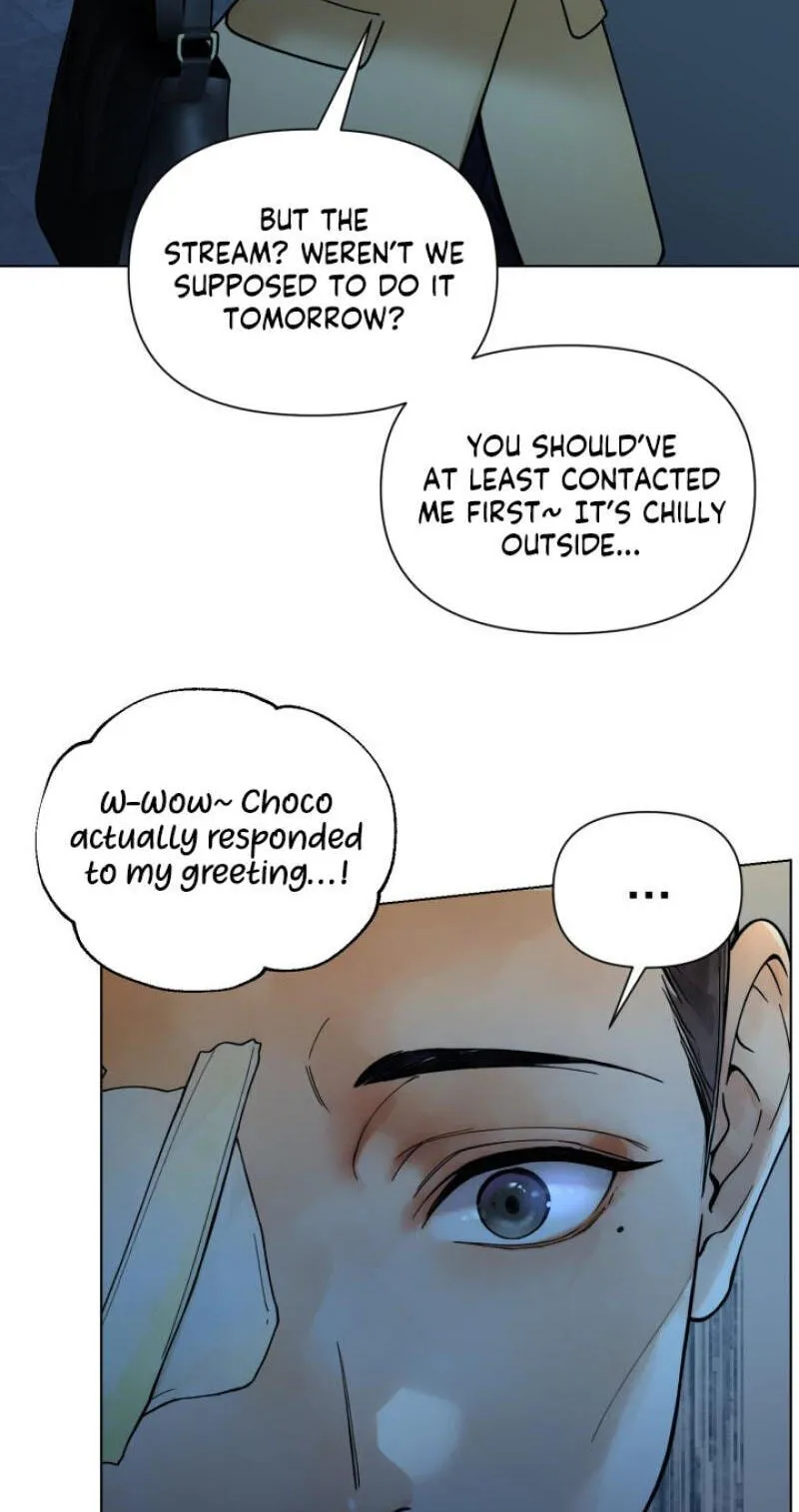 Read Wanna Work Overtime? chapter 30 image 46 on Lezhin