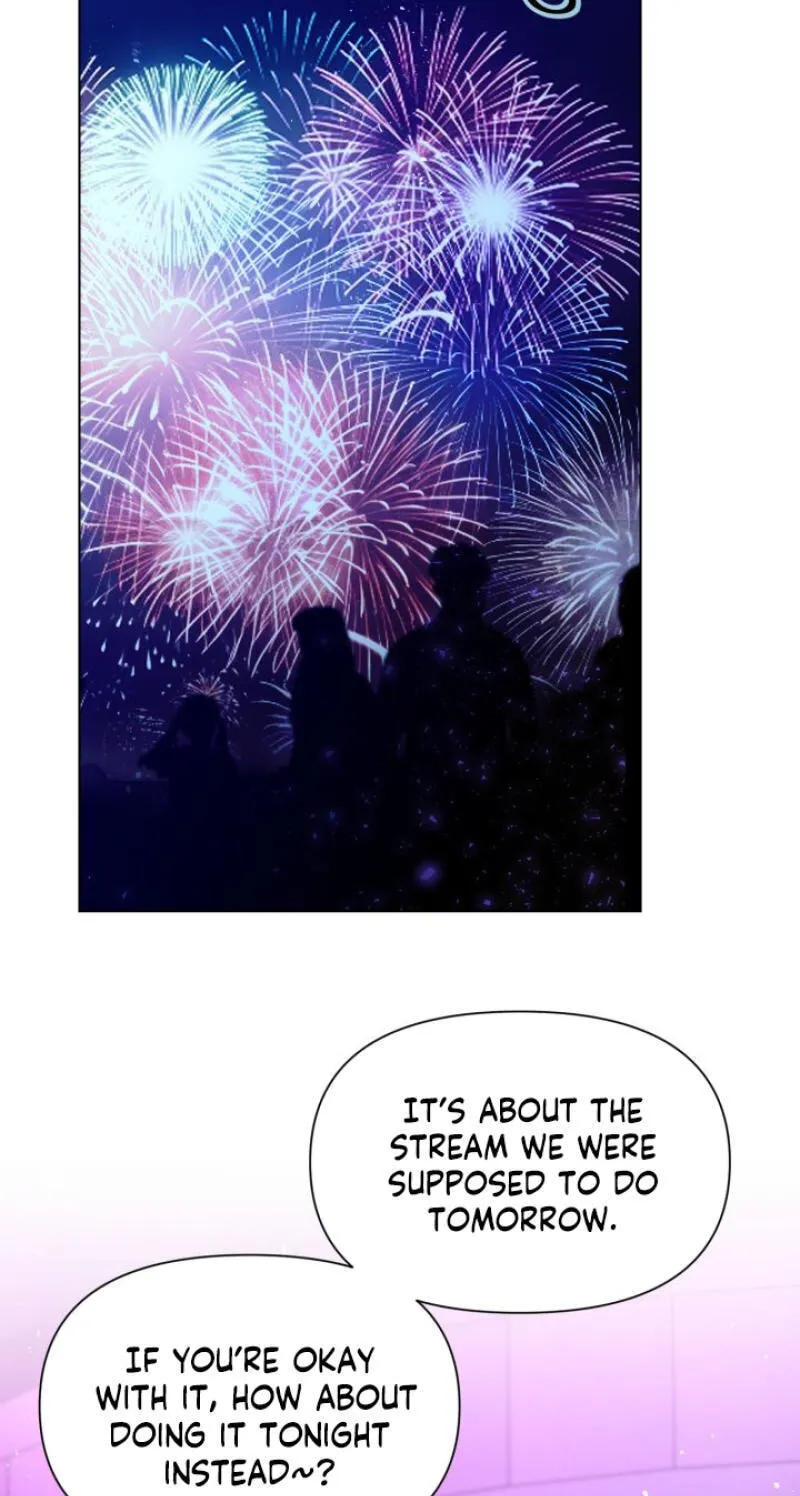 Read Wanna Work Overtime? chapter 30 image 5 on Lezhin