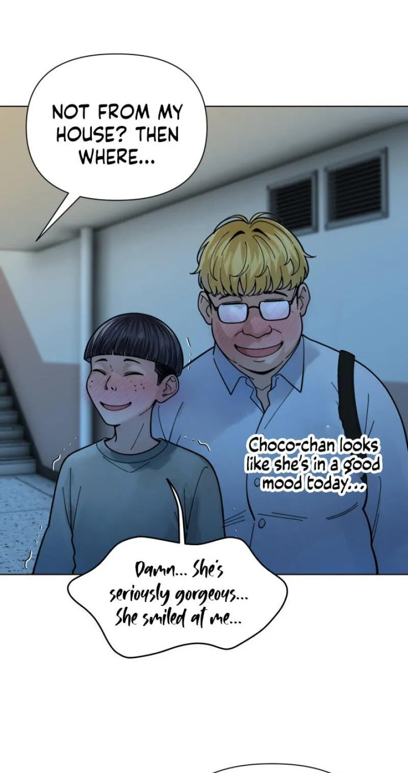 Read Wanna Work Overtime? chapter 30 image 50 on Lezhin
