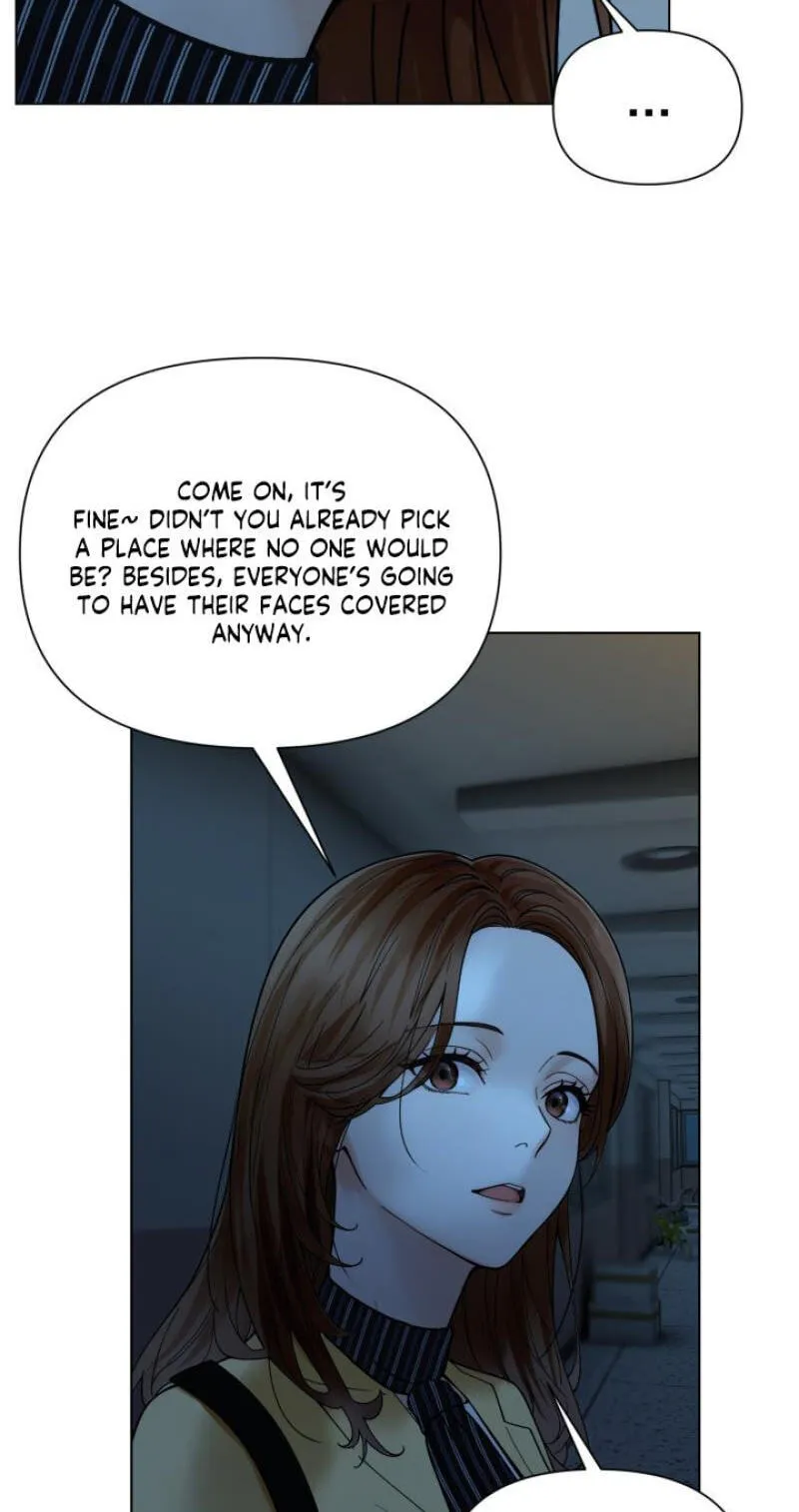 Read Wanna Work Overtime? chapter 30 image 53 on Lezhin