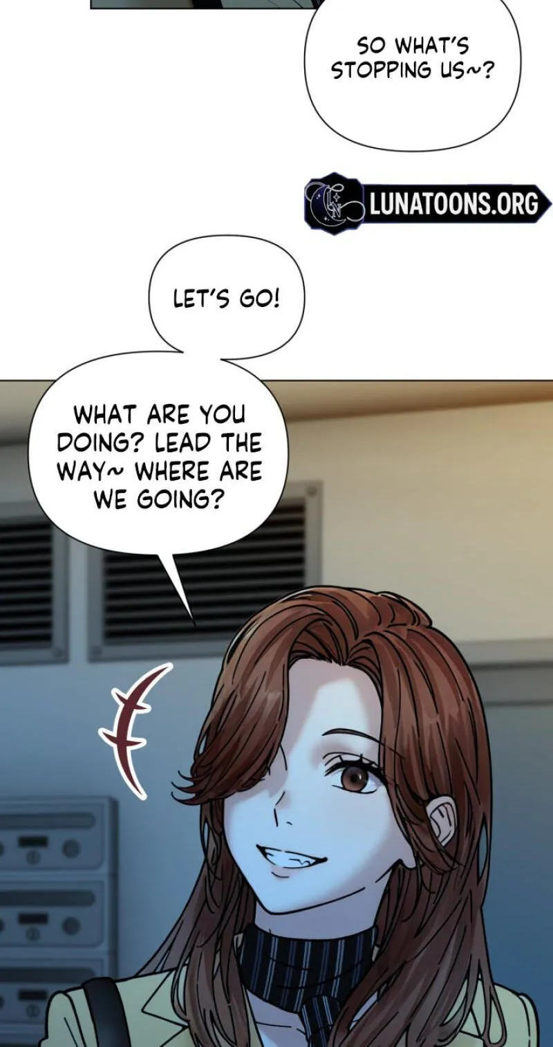 Read Wanna Work Overtime? chapter 30 image 54 on Lezhin
