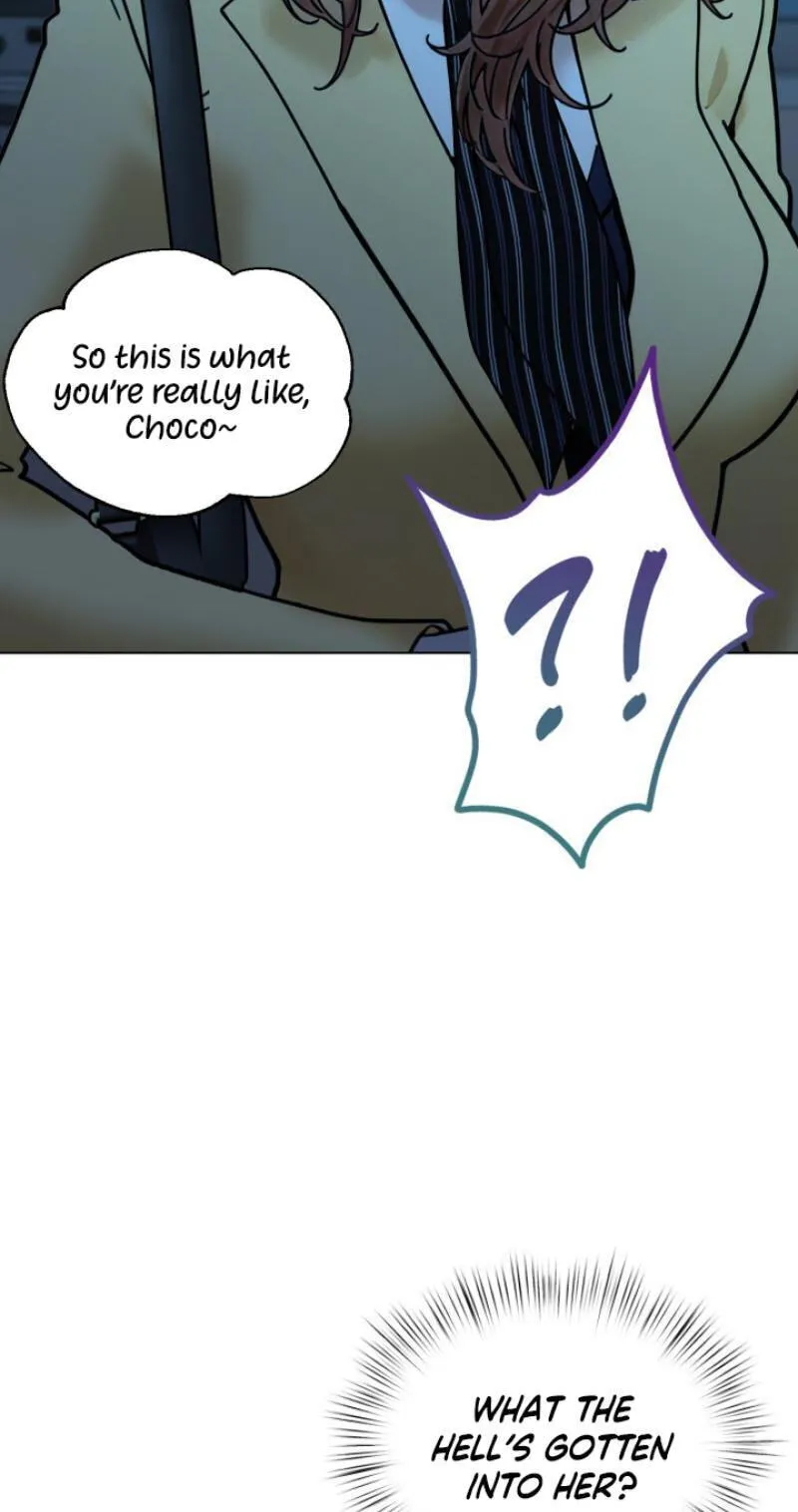Read Wanna Work Overtime? chapter 30 image 55 on Lezhin