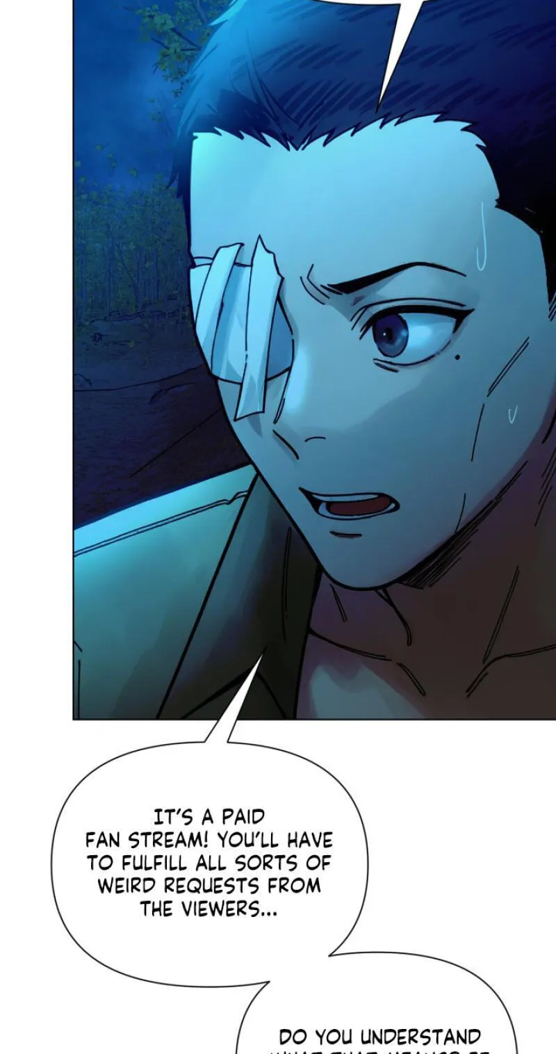 Read Wanna Work Overtime? chapter 30 image 57 on Lezhin