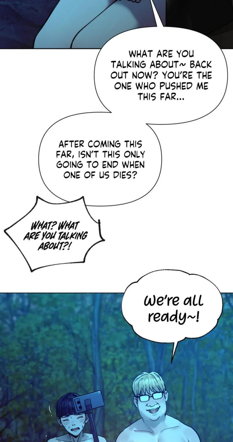 Read Wanna Work Overtime? chapter 30 image 59 on Lezhin