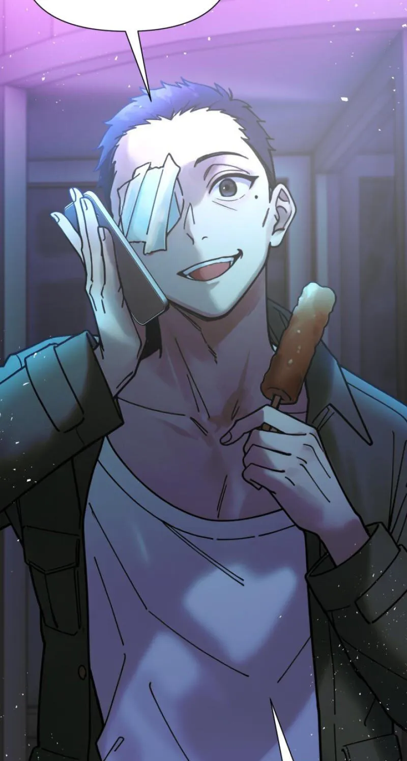 Read Wanna Work Overtime? chapter 30 image 6 on Lezhin