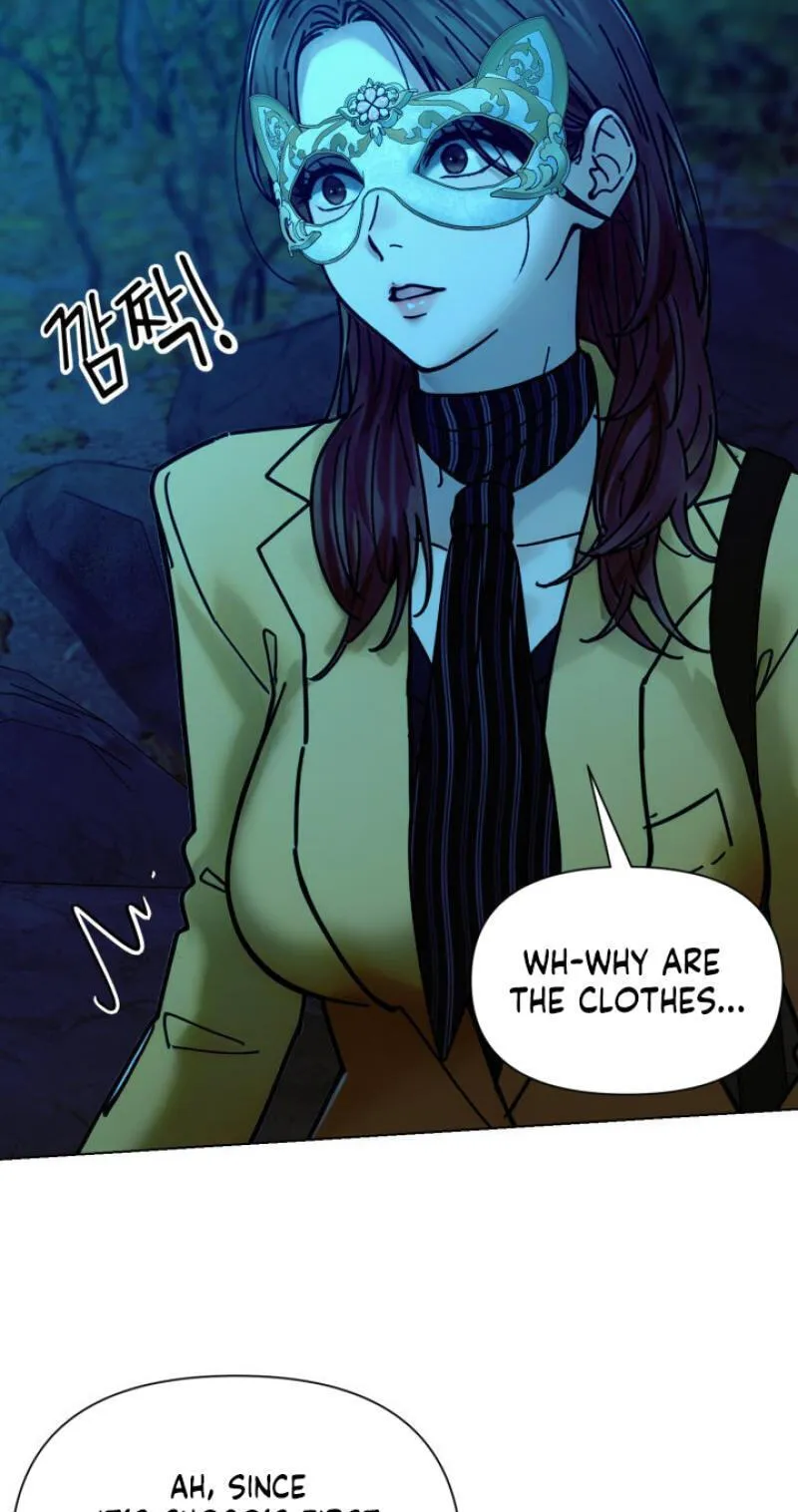 Read Wanna Work Overtime? chapter 30 image 61 on Lezhin