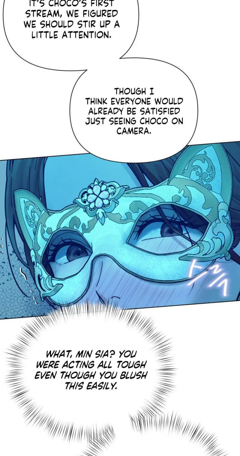 Read Wanna Work Overtime? chapter 30 image 62 on Lezhin