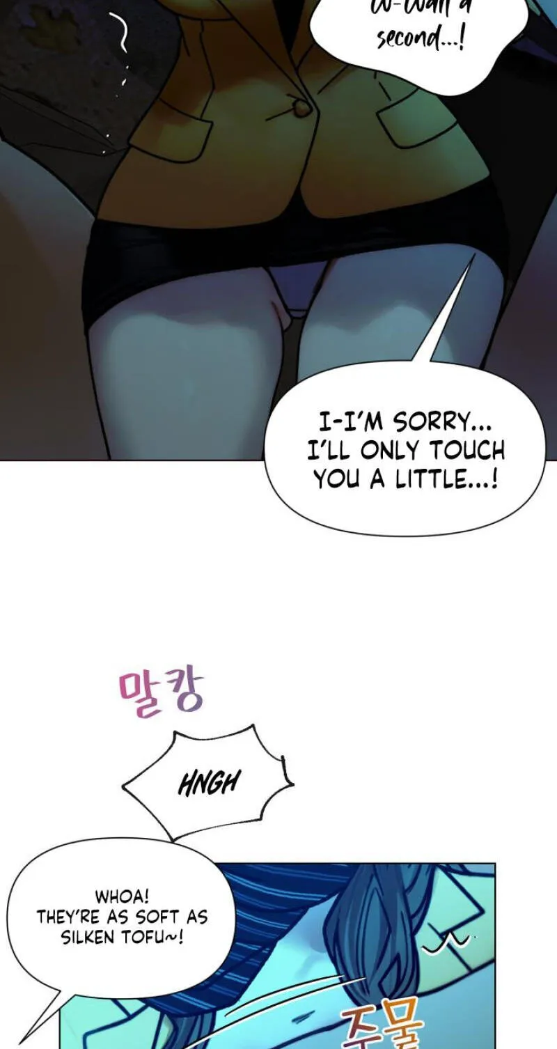 Read Wanna Work Overtime? chapter 30 image 69 on Lezhin