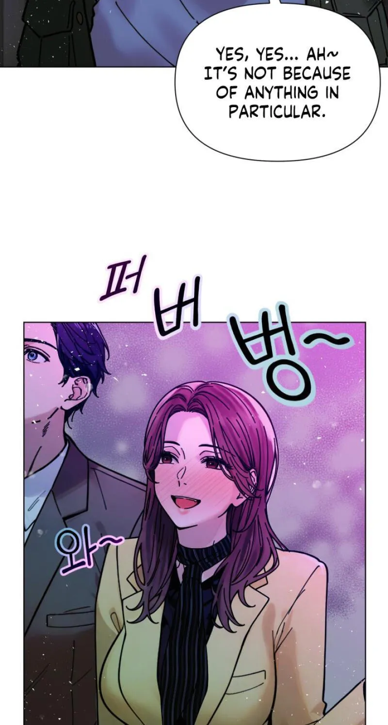 Read Wanna Work Overtime? chapter 30 image 7 on Lezhin