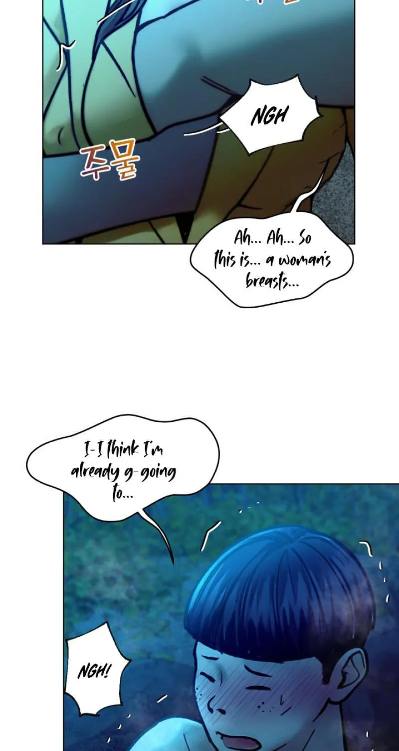 Read Wanna Work Overtime? chapter 30 image 70 on Lezhin