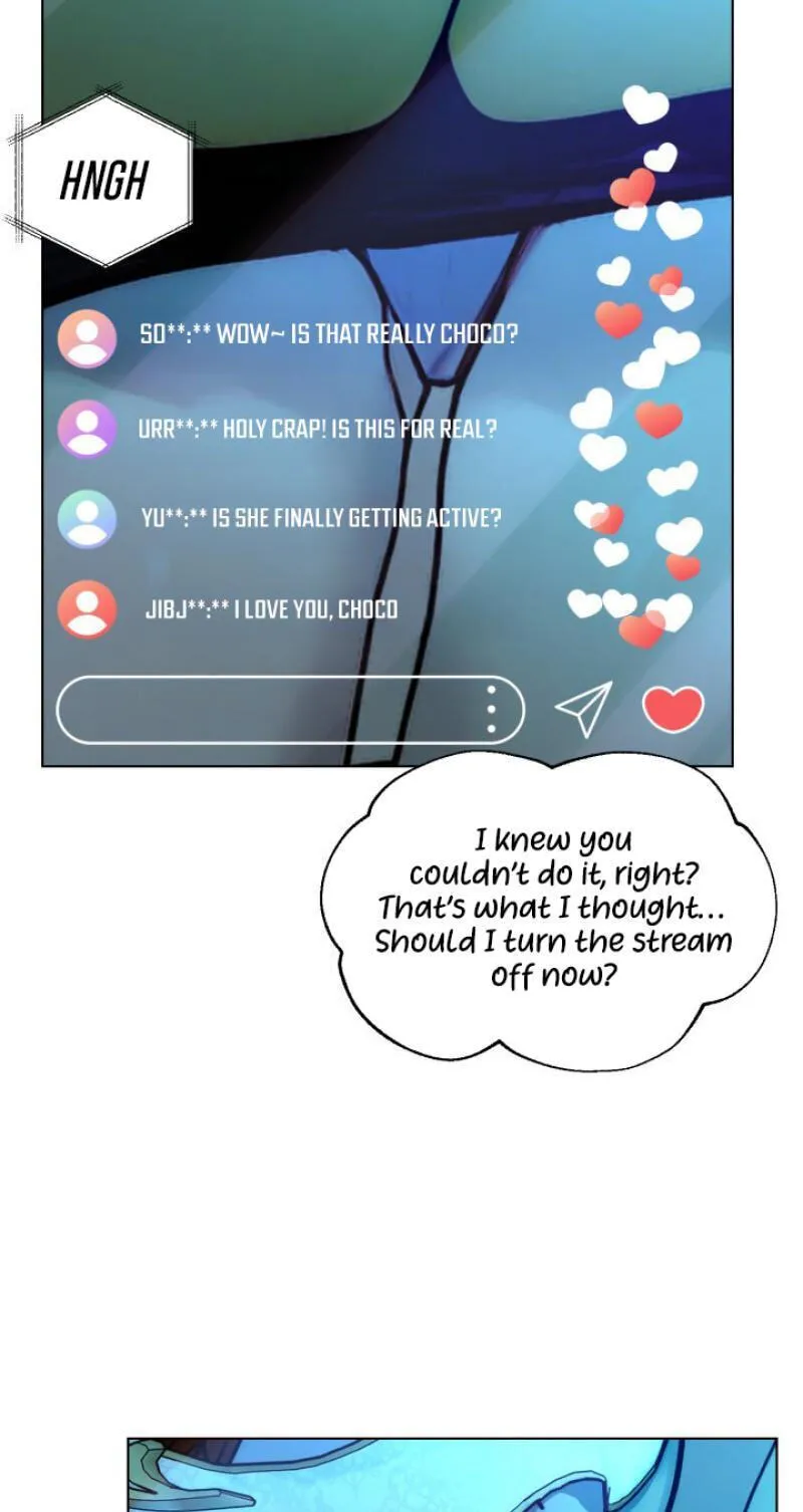 Read Wanna Work Overtime? chapter 30 image 74 on Lezhin
