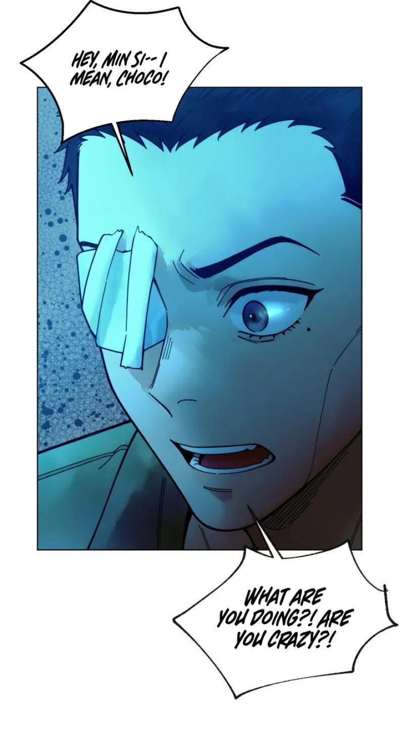 Read Wanna Work Overtime? chapter 30 image 77 on Lezhin