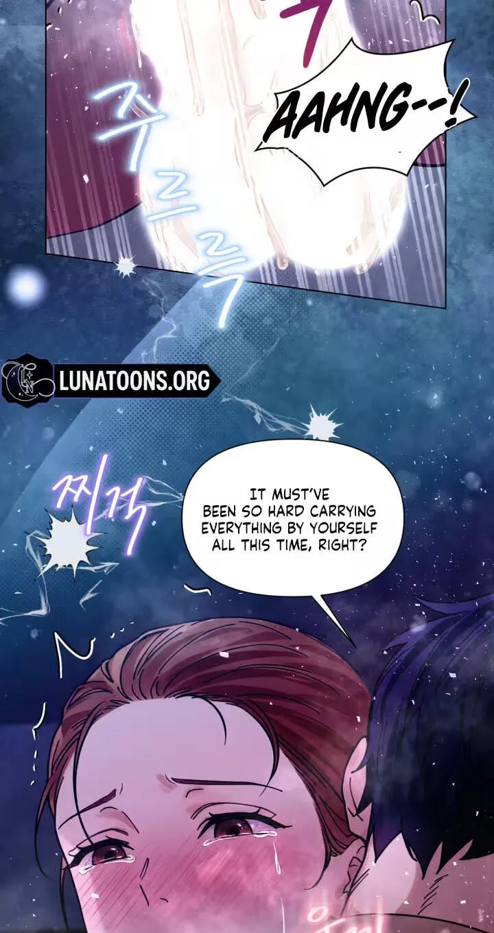 Read Wanna Work Overtime? chapter 31 image 12 on Lezhin