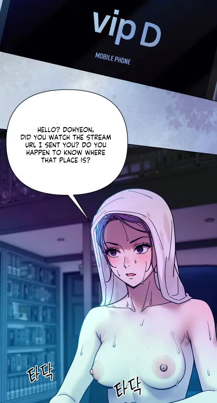Read Wanna Work Overtime? chapter 31 image 27 on Lezhin